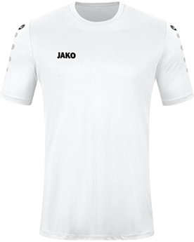 JAKO Kinder Aktionstrikot Team Kurzarm Weiß