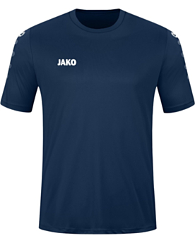 JAKO Kinder Aktionstrikot Team Kurzarm Navy