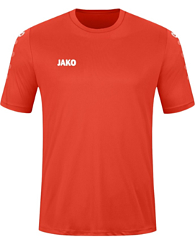 JAKO Kinder Aktionstrikot Team Kurzarm Flame