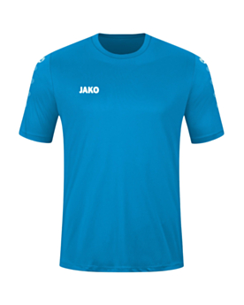 JAKO Kinder Aktionstrikot Team Kurzarm JAKO Blau
