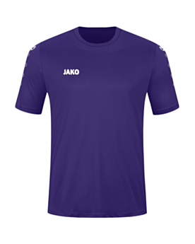 JAKO Kinder Aktionstrikot Team Kurzarm Lila