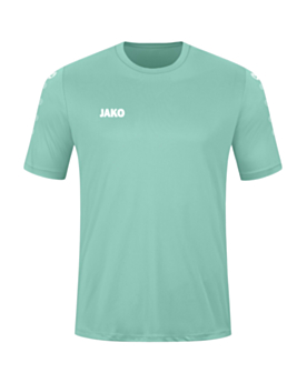JAKO Kinder Aktionstrikot Team Kurzarm Minze
