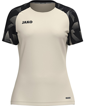 JAKO T-Shirt Sonic stylisches Funktionsshirt für Damen