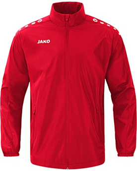 Allwetterjacke One Jako Regenjacke bedrucken lassen