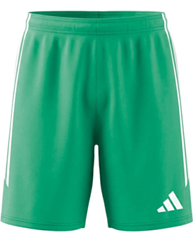 adidas Tiro 26 League Shorts für deinen Verein bedrucken Team Green/White