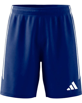 adidas Tiro 26 League Shorts für deinen Verein bedrucken Team Navy Blue/White
