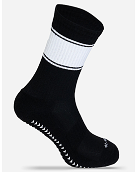 Fußballsocken atmungsaktive Ballersocks mit Grip