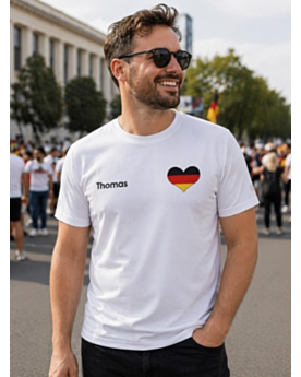 Anthrazit-Front