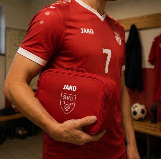 JAKO Kulturtasche One selbst gestalten