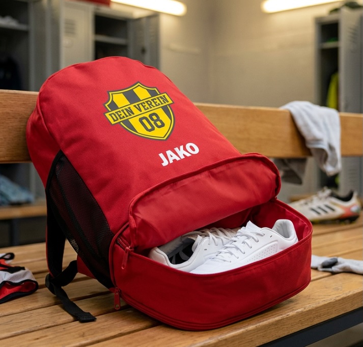 JAKO Multibag One