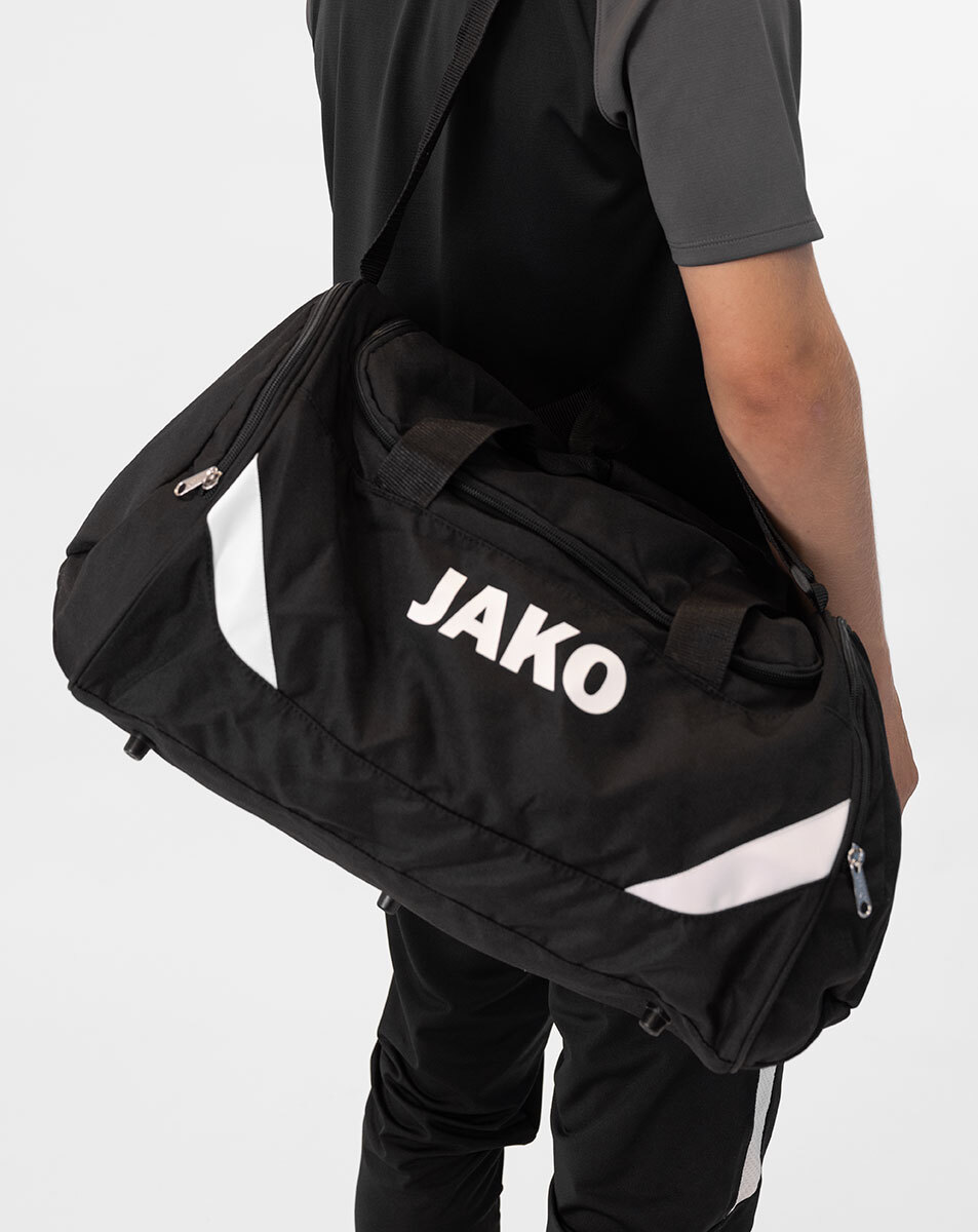 Personalisierbare JAKO Sporttasche Iconic