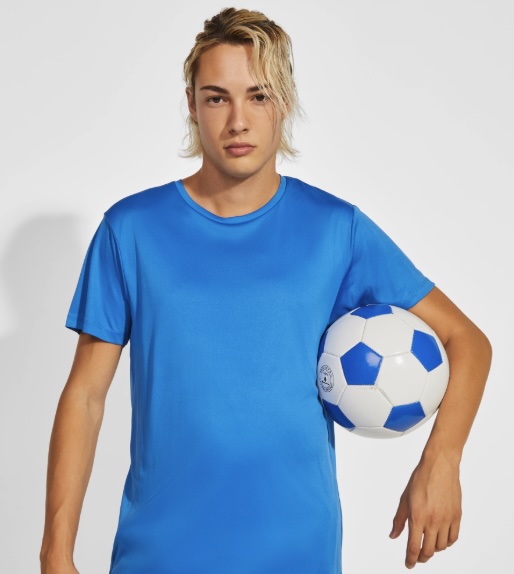 Fußball aus Kunstleder bedrucken lassen