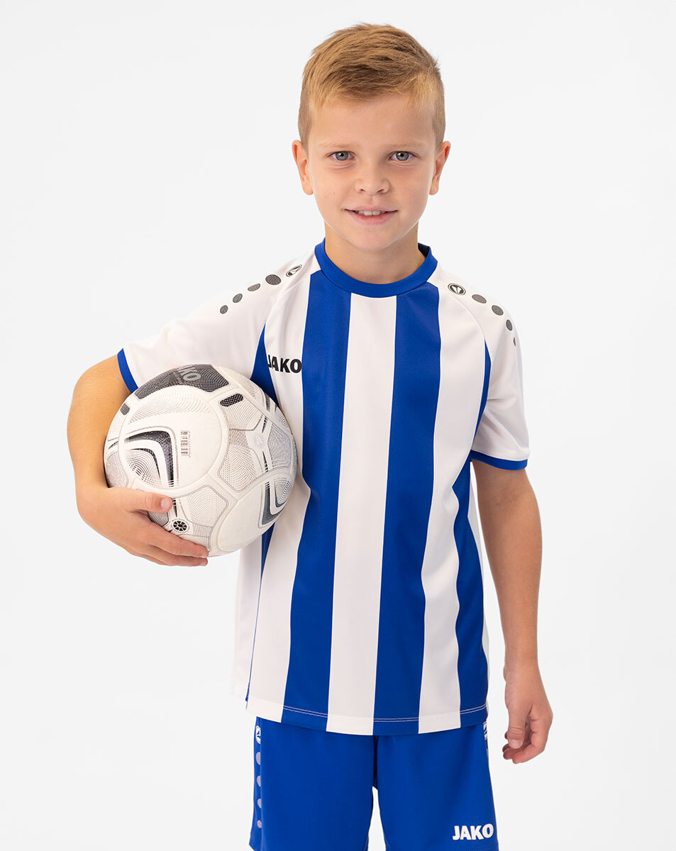 JAKO atmungsaktives Trikot Inter für Kinder
