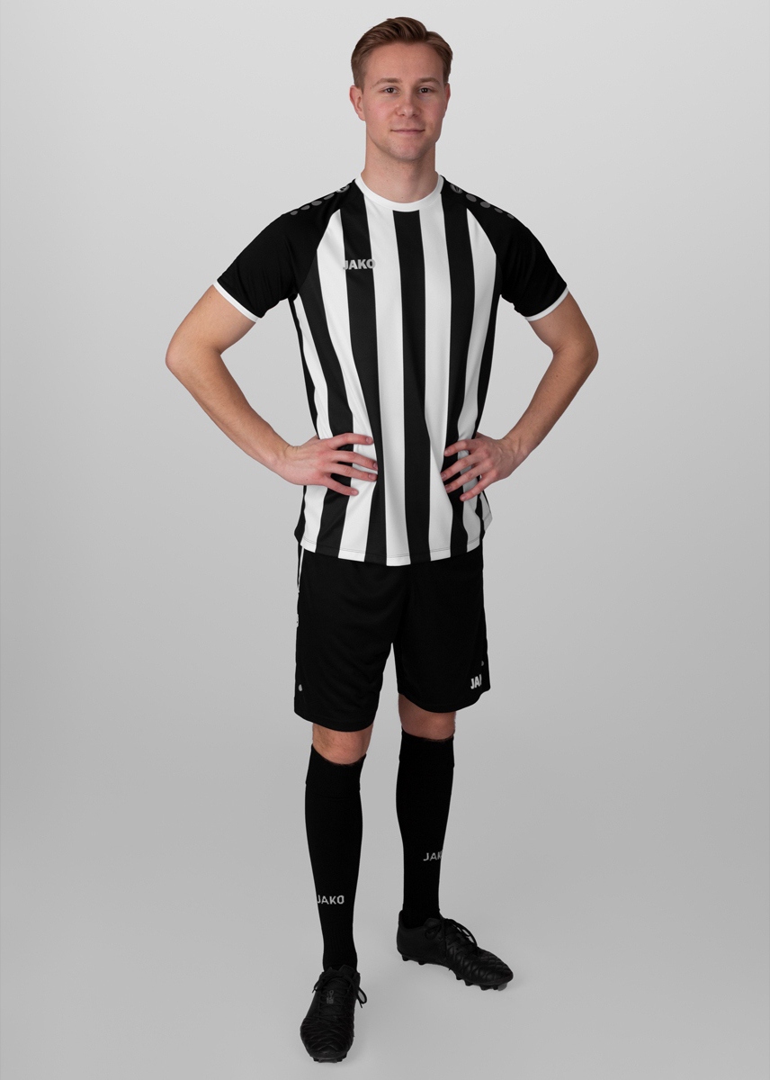 JAKO Trikot Inter Kurzarm