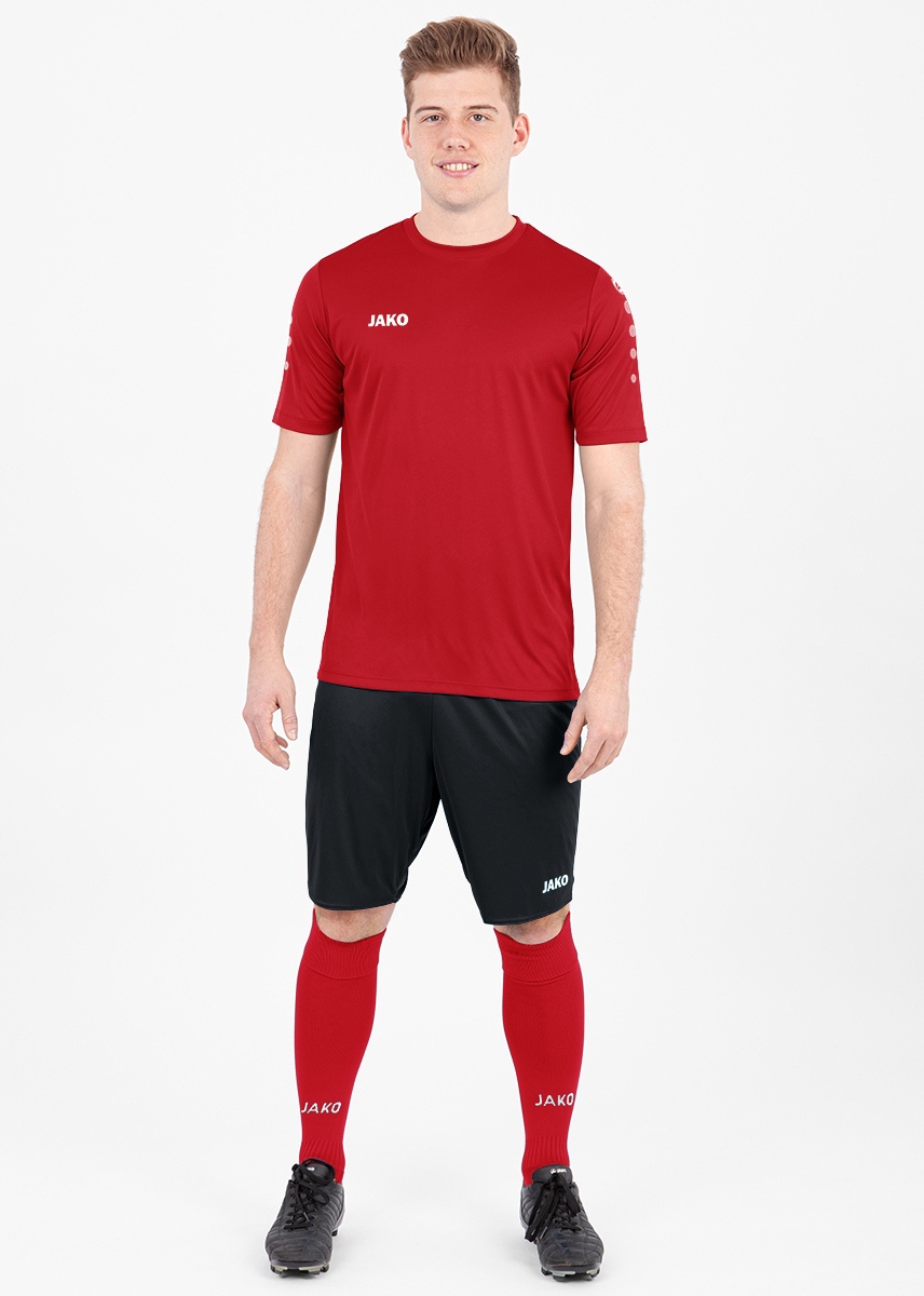 JAKO Trikot Team Kurzarm