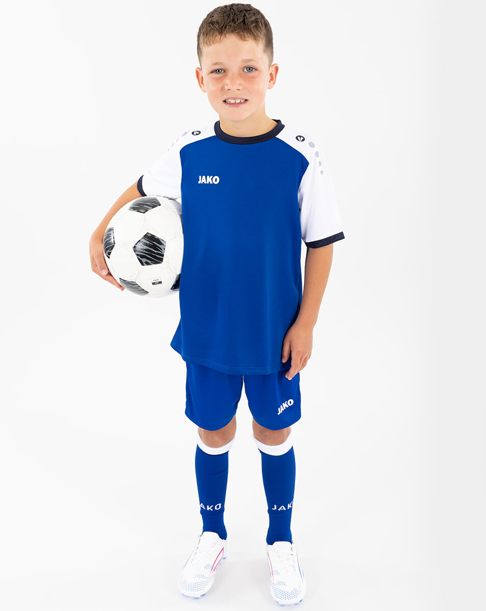 Sporthose Kids Manchester 2.0 Fußball Shorts gestalten