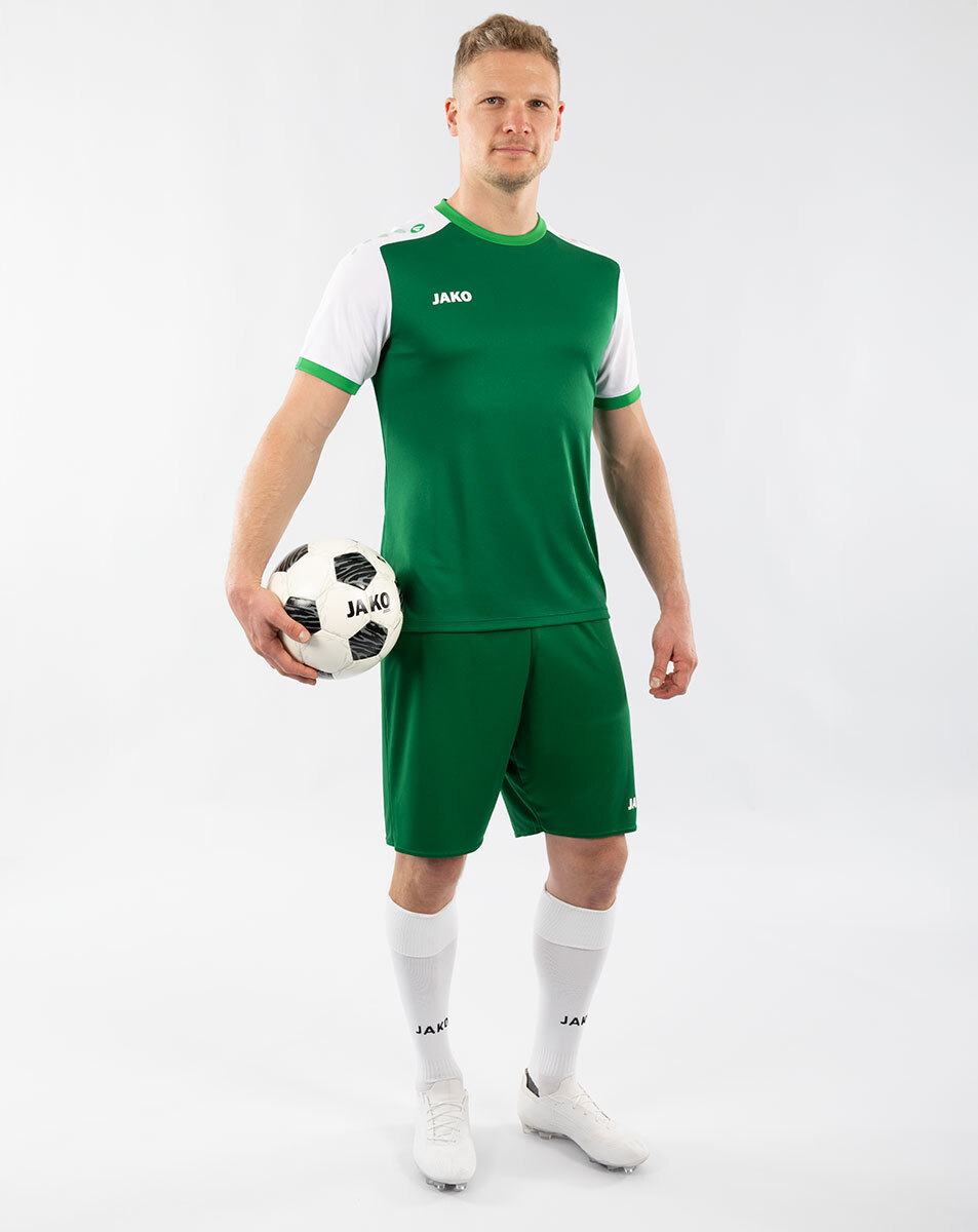 JAKO Sporthose Manchester 2.0 ohne Innenslip
