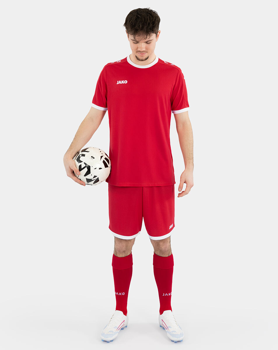 Sporthose One JAKO Shorts bedrucken lassen