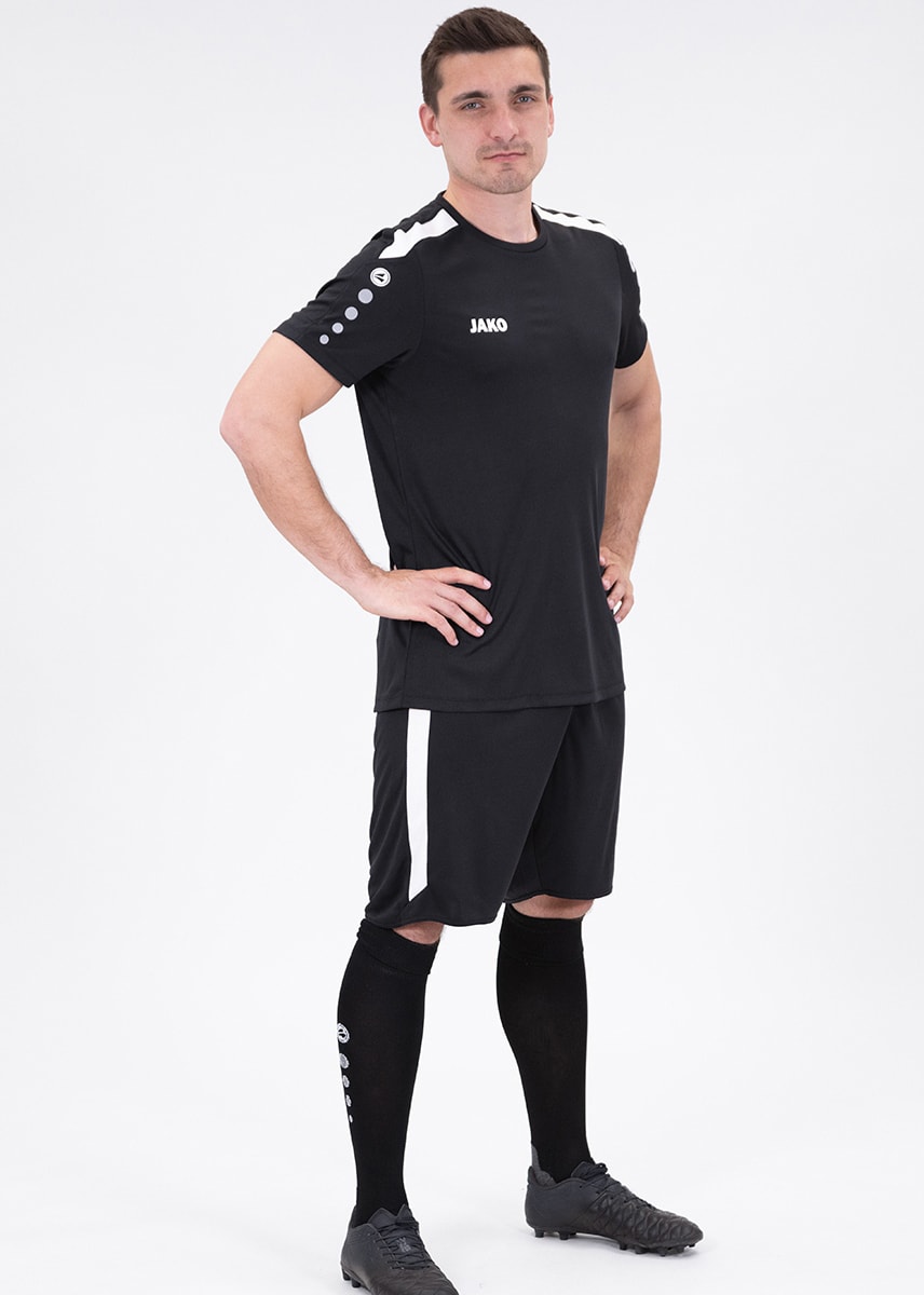 Nachhaltige JAKO Shorts Sporthose Power