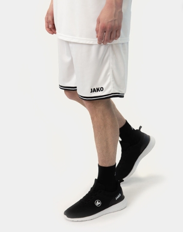 Basketball-Shorts Center 2.0
