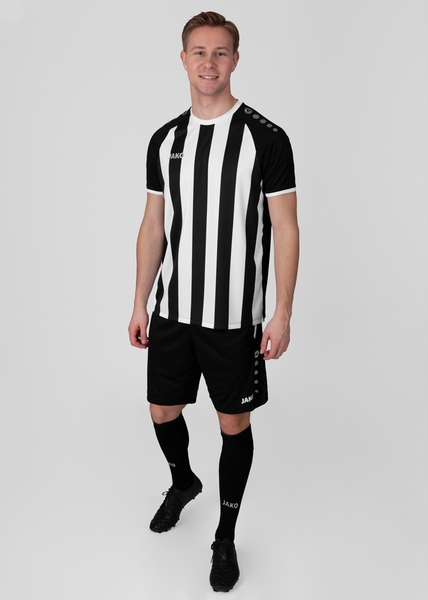 JAKO Sporthose Allround  – Nachhaltige Shorts für Teamsport