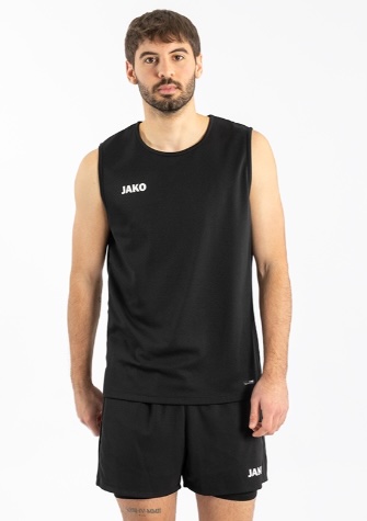 JAKO Tanktop One ärmelloses Funktionsshirt bedrucken