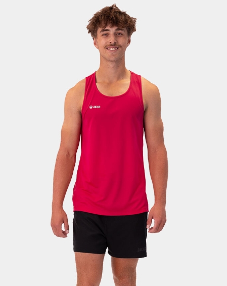 Premium Tank Top Run 2.0 Herren