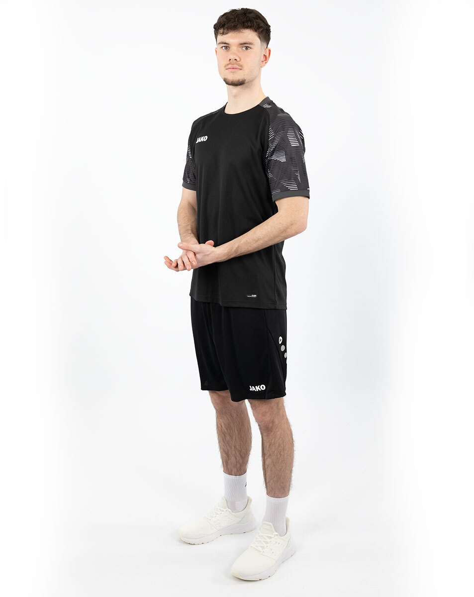 T-Shirt Sonic bedrucken – nachhaltiges Funktionsshirt von JAKO