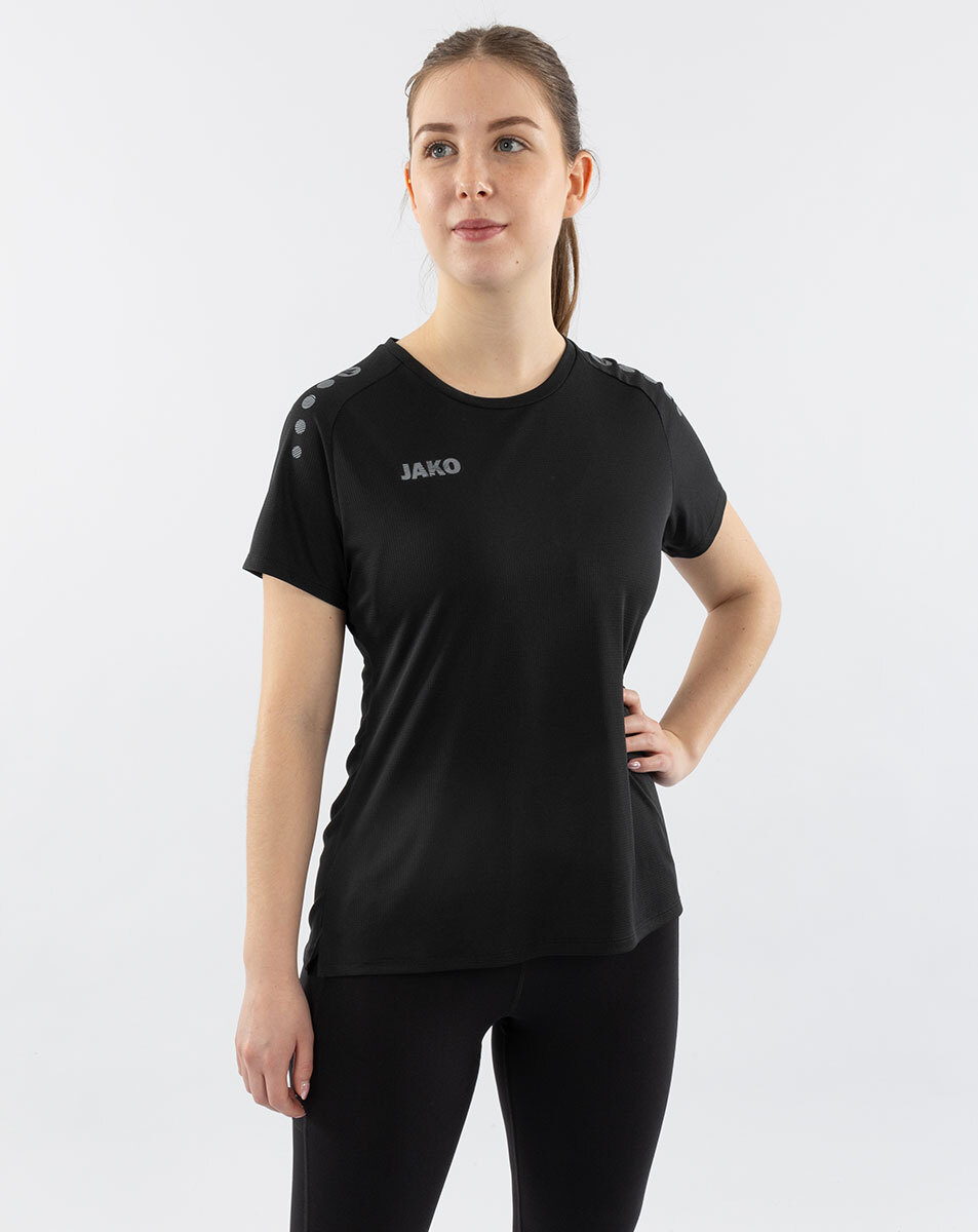 Nachhaltiges superleichtes JAKO Damen T-Shirt Light Flow