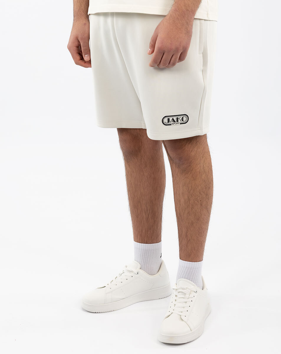 JAKO Short Wardrobe mit Vereinslogo bedrucken