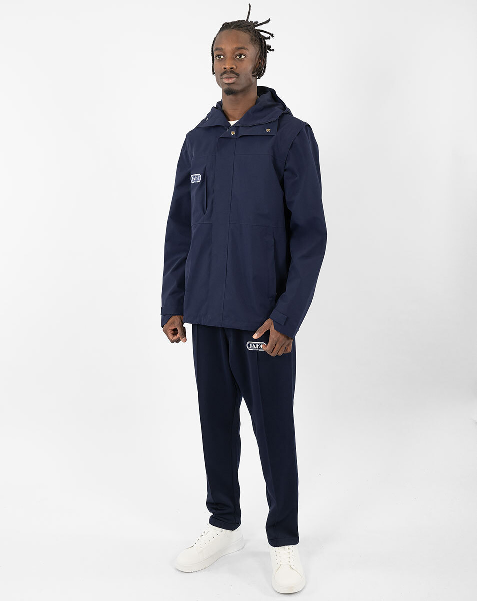 JAKO 2-in-1 Jacke Wardrobe bedrucken lassen