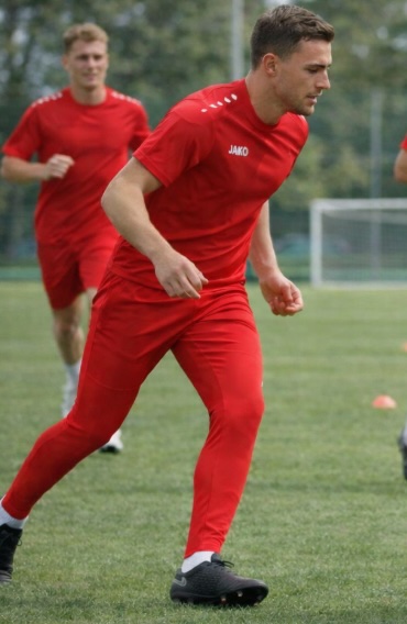 JAKO Trainingshose One – Ideal für Vereinsdruck & Sponsoren