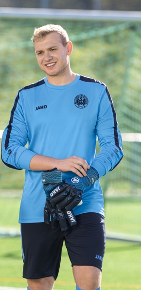 JAKO Torwart Trikot Power