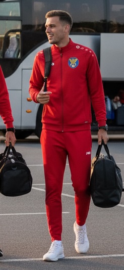 JAKO Polyesterhose One selbst gestalten