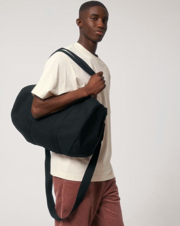 Nachhaltige Duffle Bag Tasche STAU892