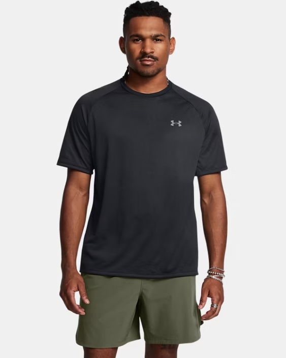 Premium Tech T-Shirt