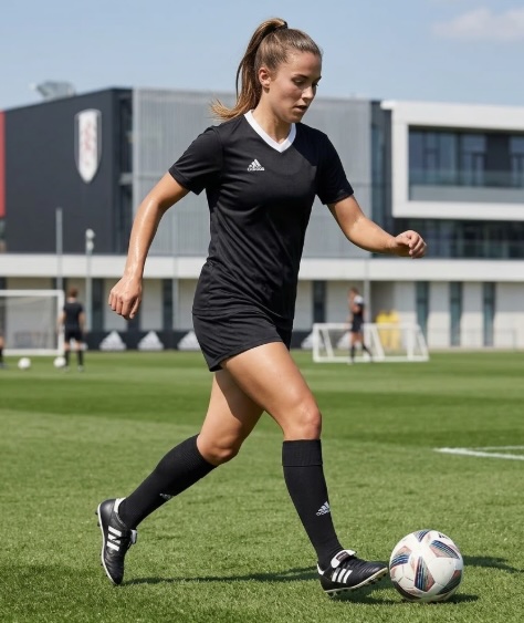 adidas Entrada 22 Trikot Damen