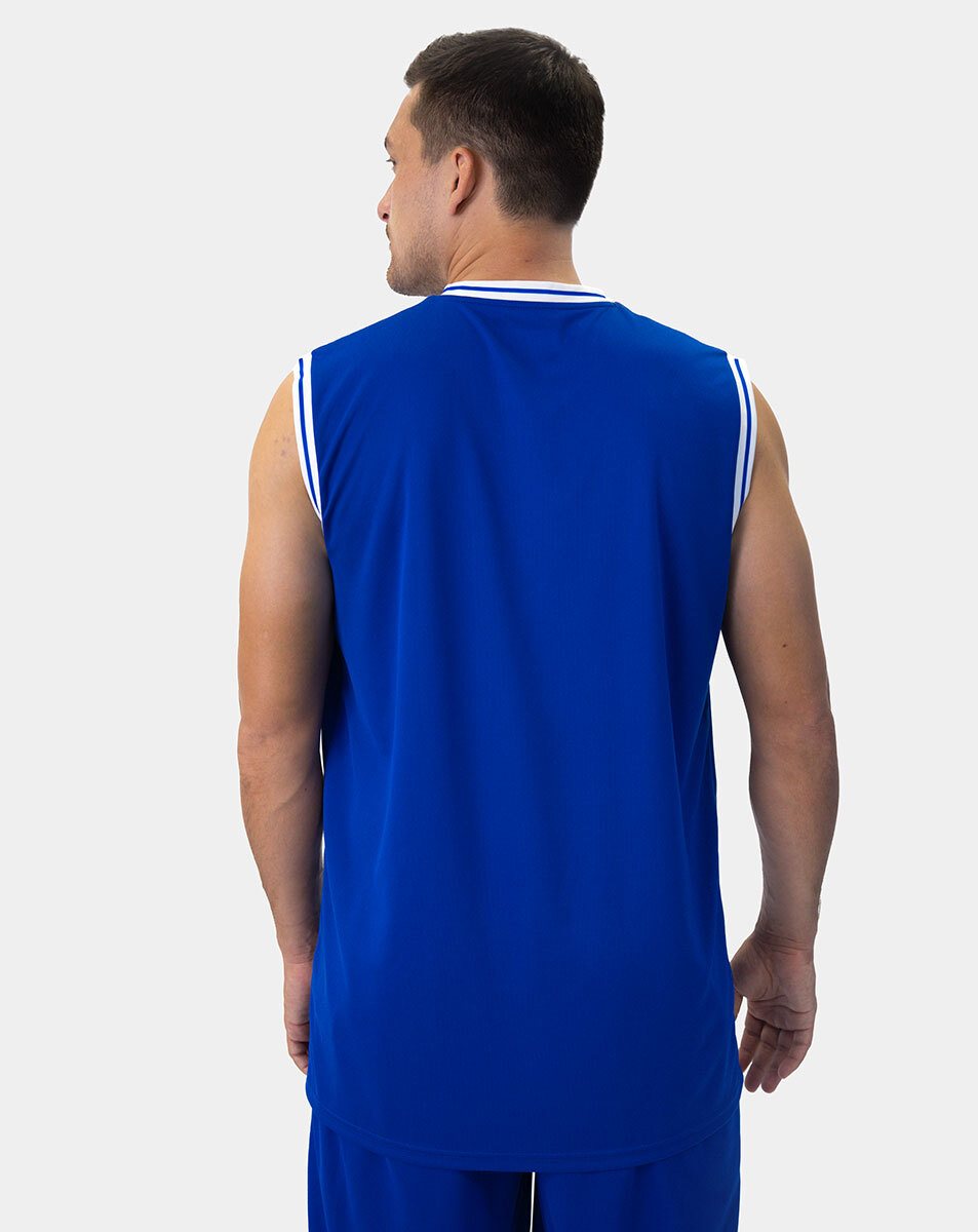 Person (Back)