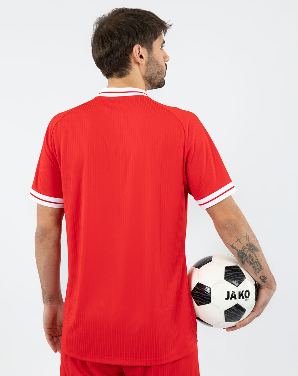 Person (Back)