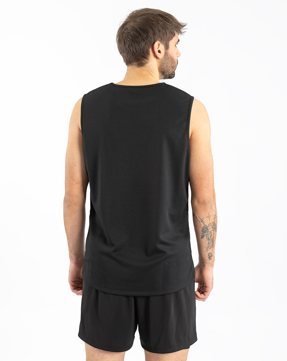 Person (Back)