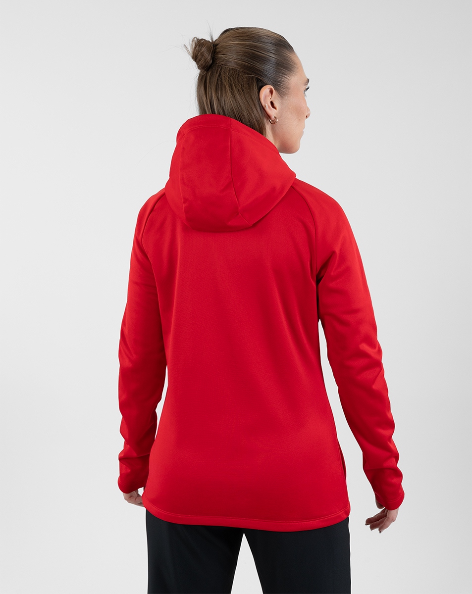 Person (Back)
