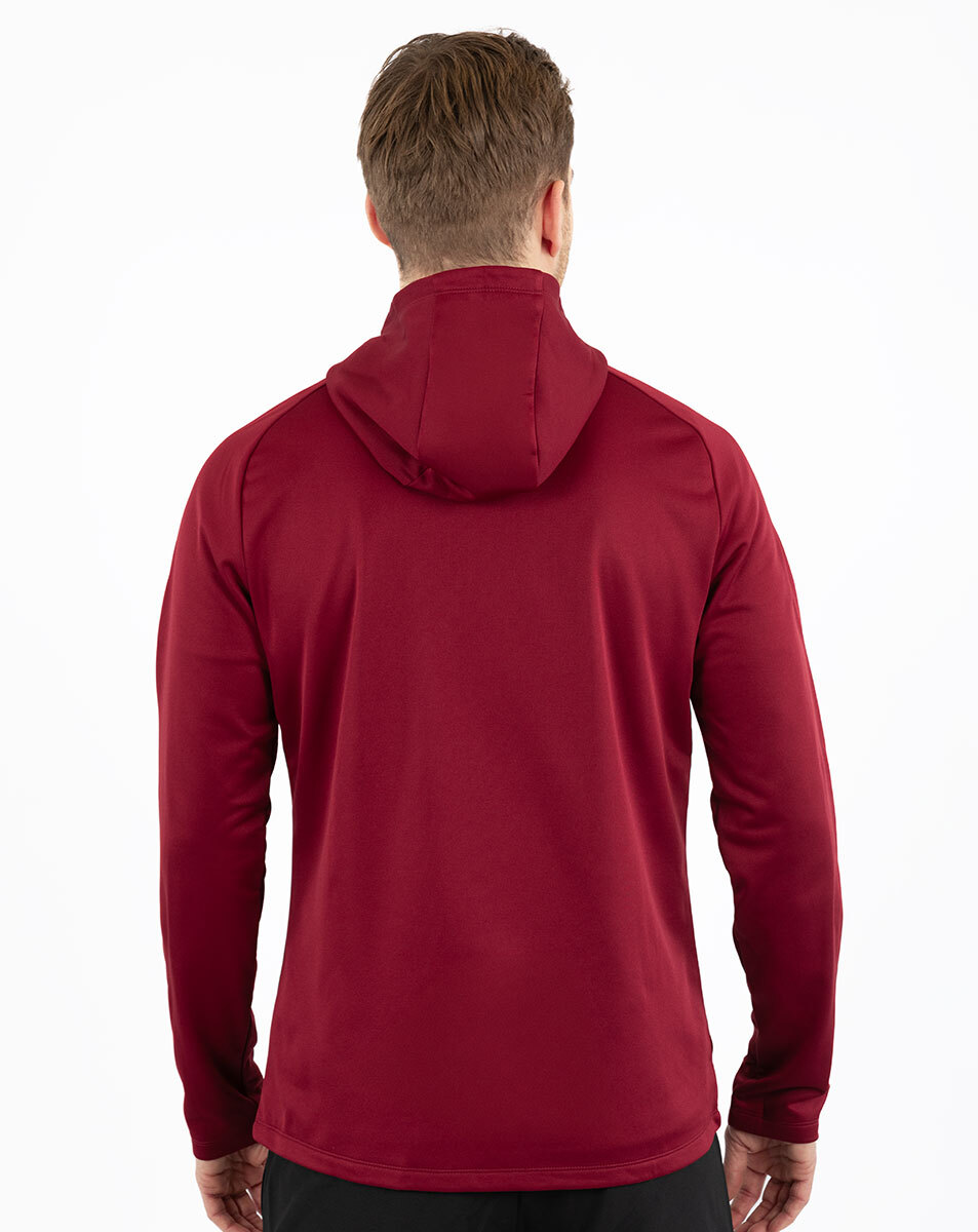 Person (Back)