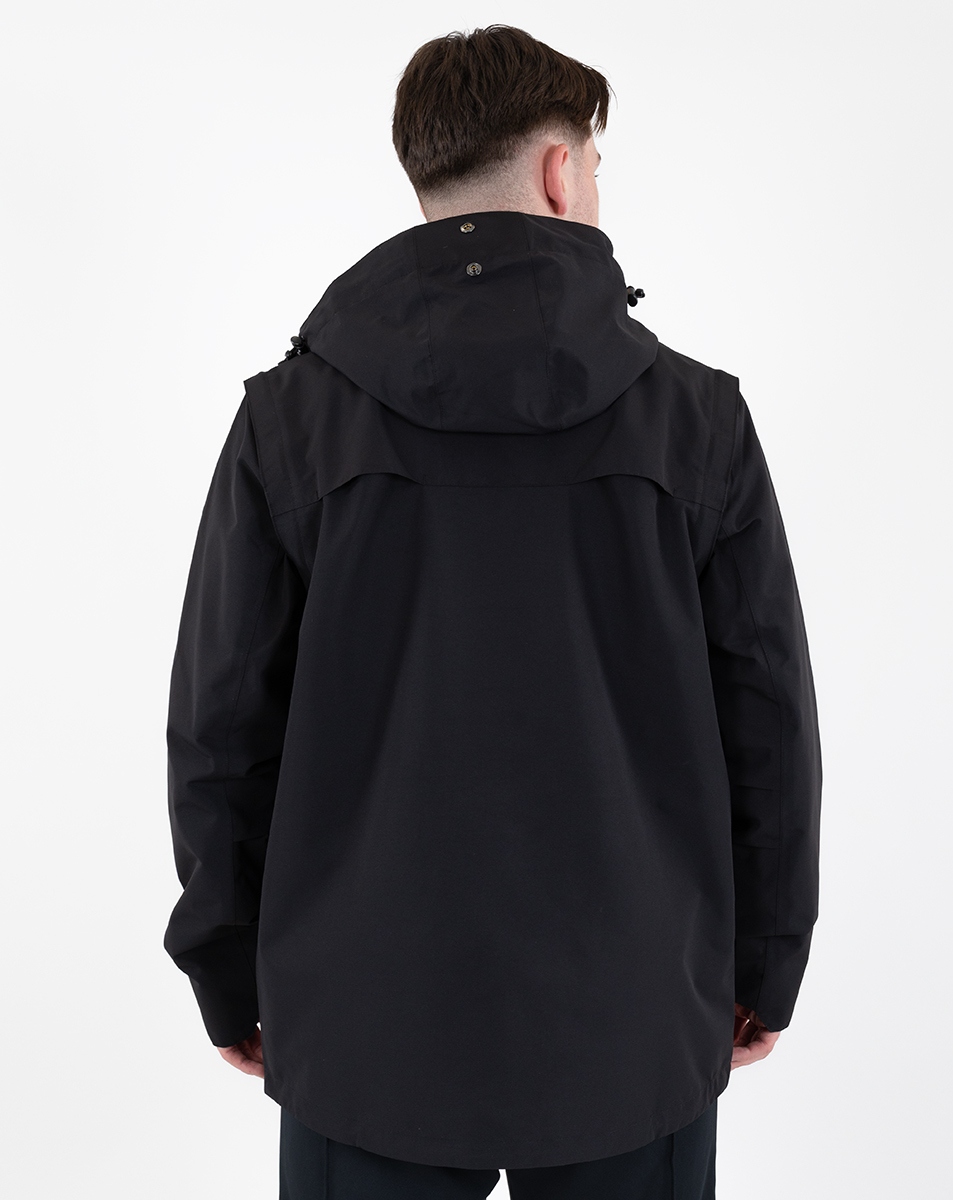 Person (Back)