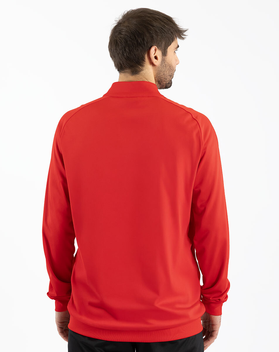 Person (Back)