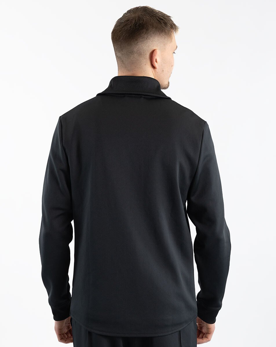 Person (Back)