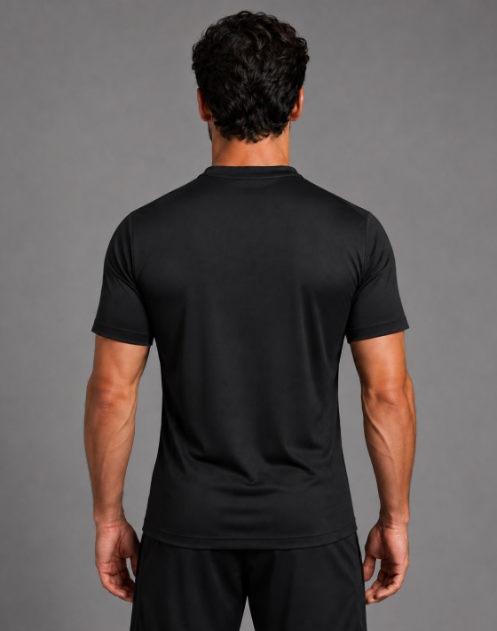 Person (Back)