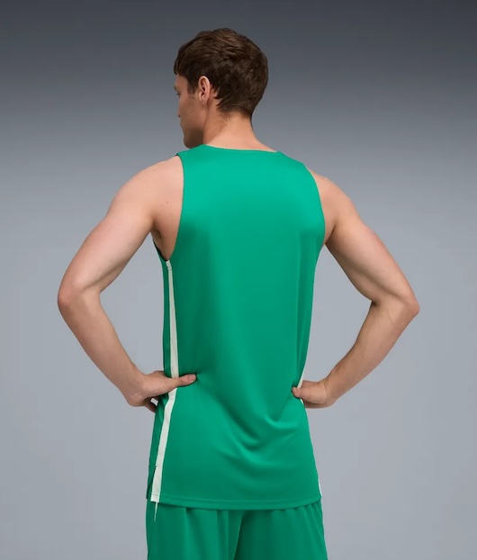 Person (Back)