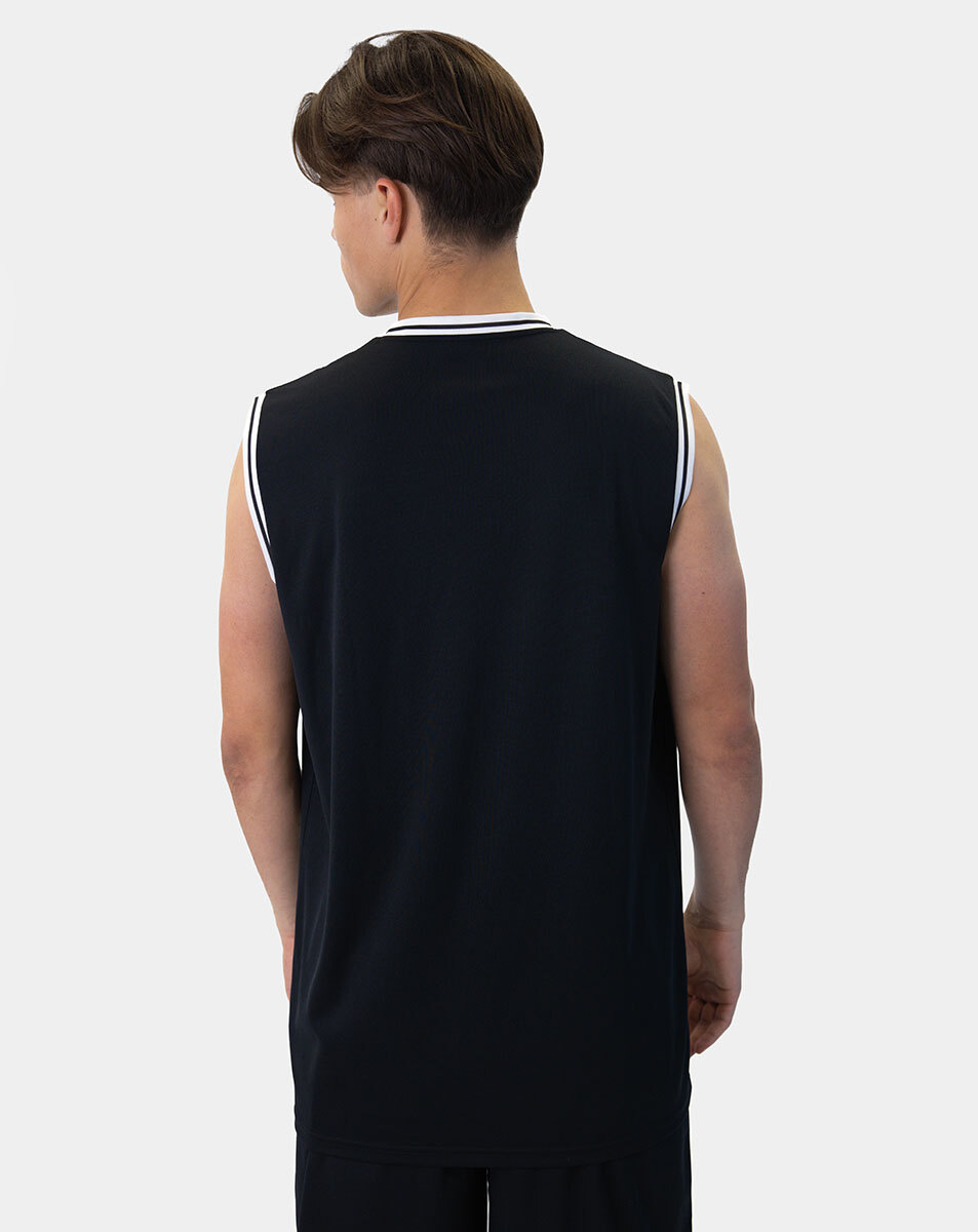 Person (Back)