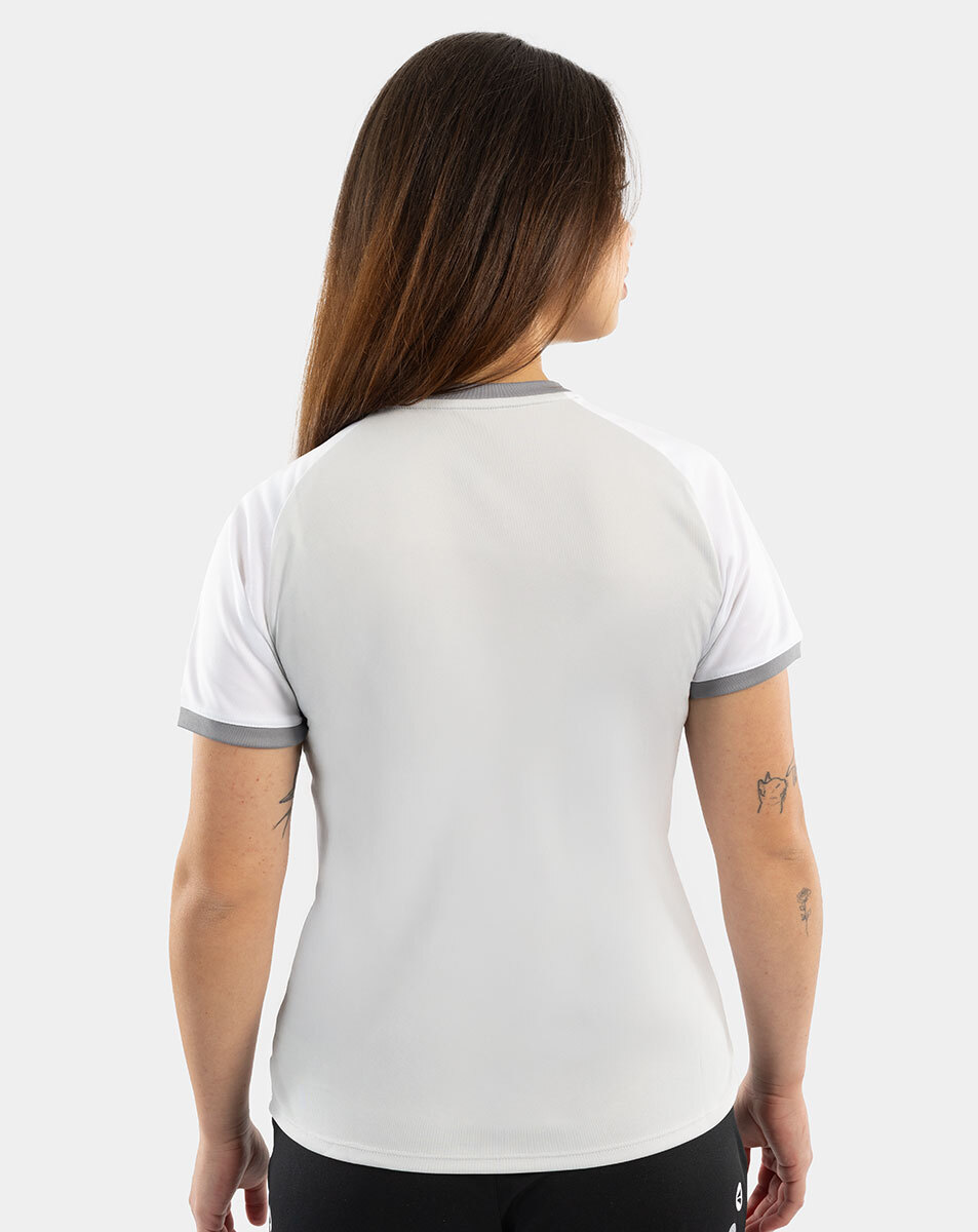 Person (Back)
