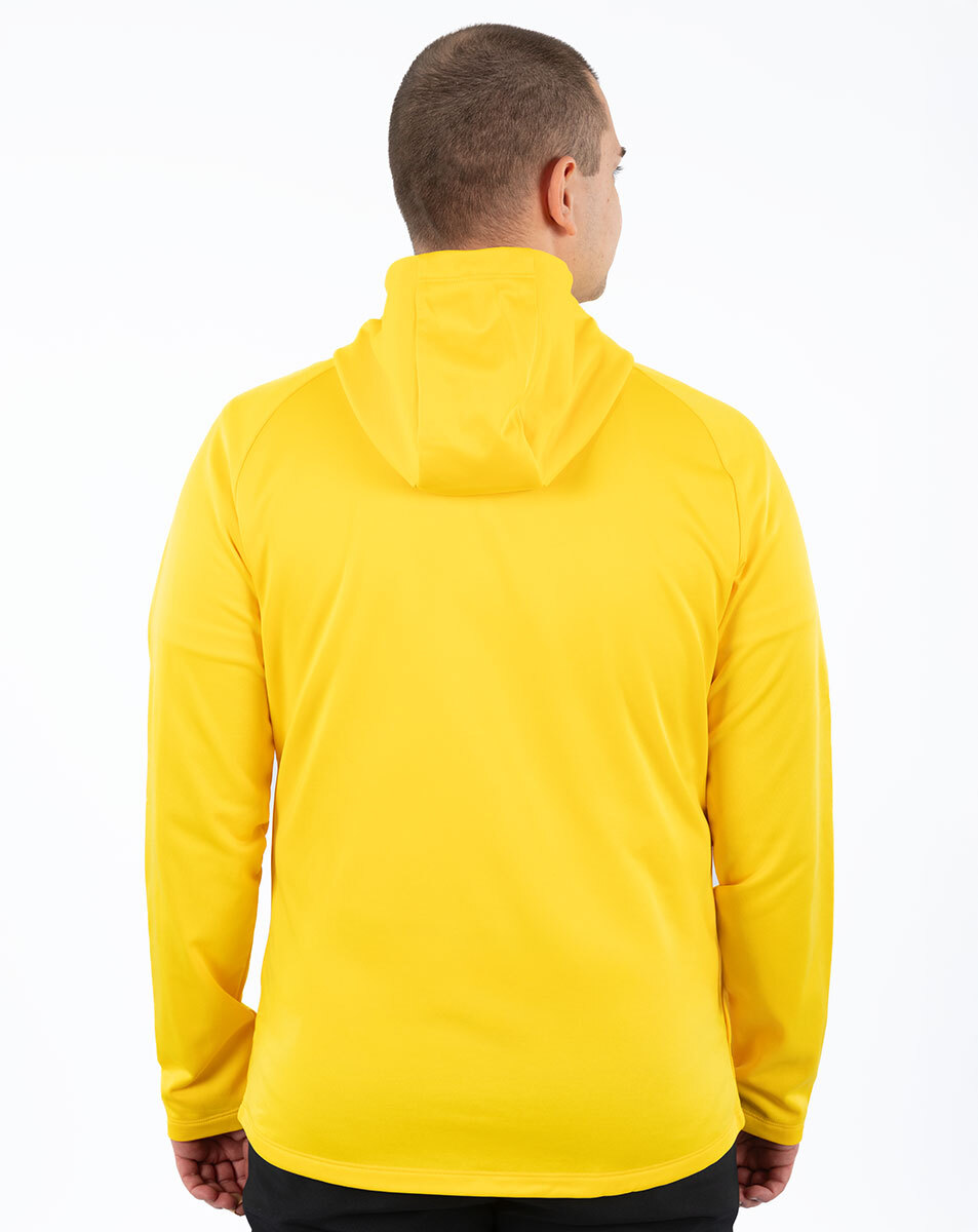 Person (Back)